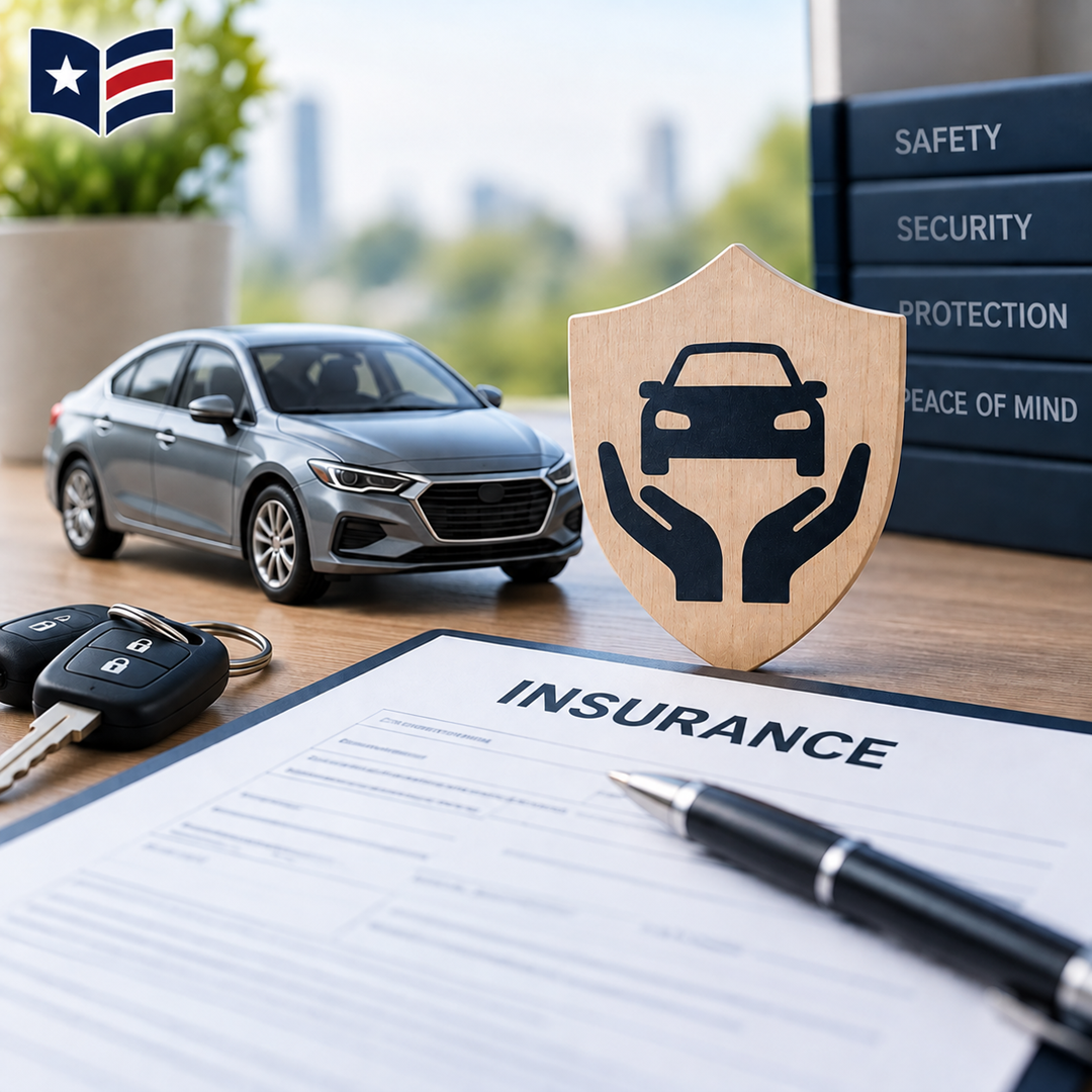 What is Car Insurance