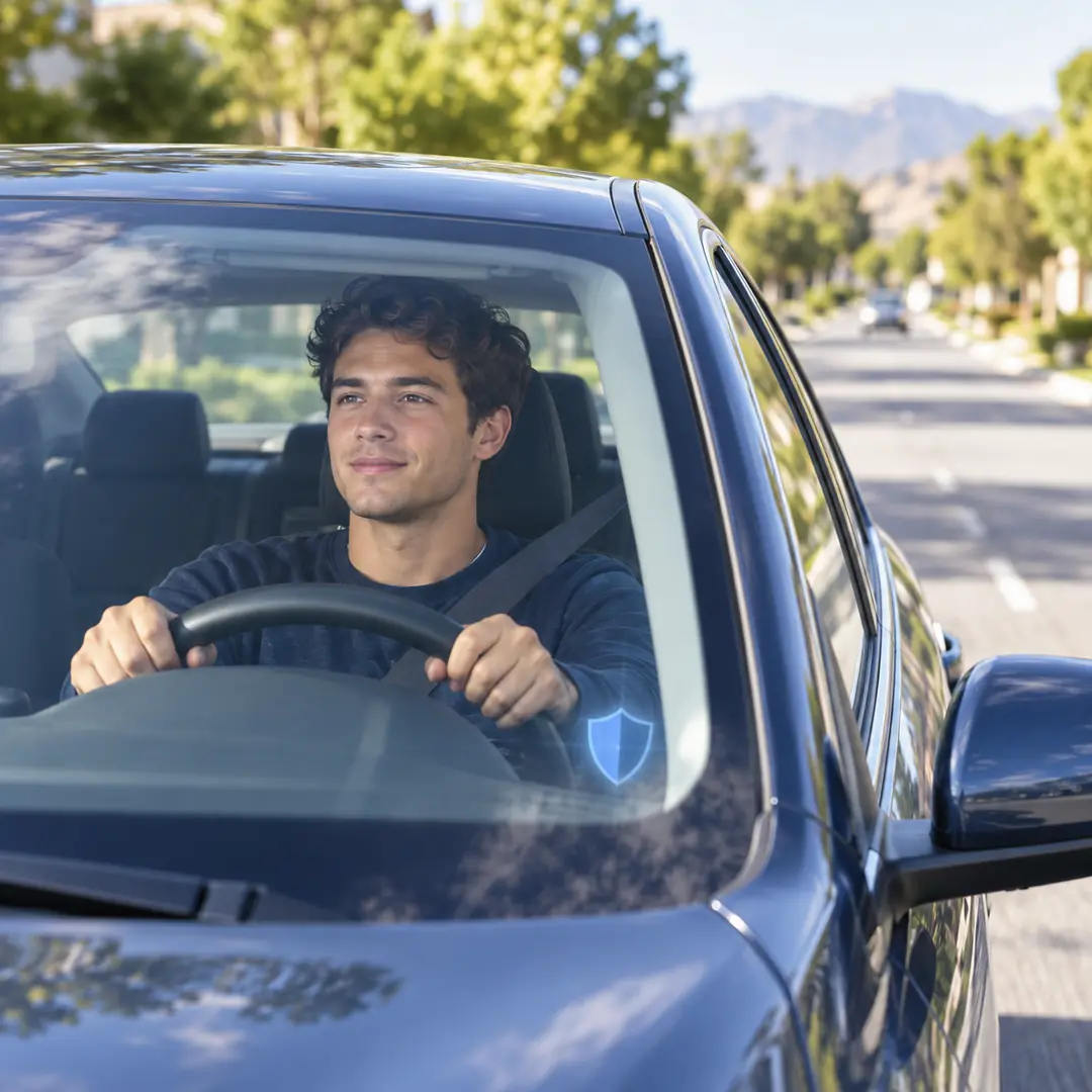 Car insurance for Young Drivers
