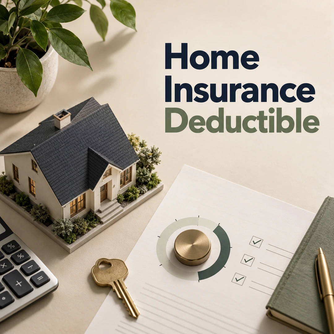 Home Insurance Deductible