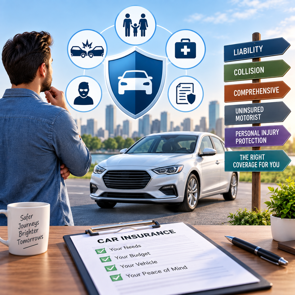 Car Insurance Cost