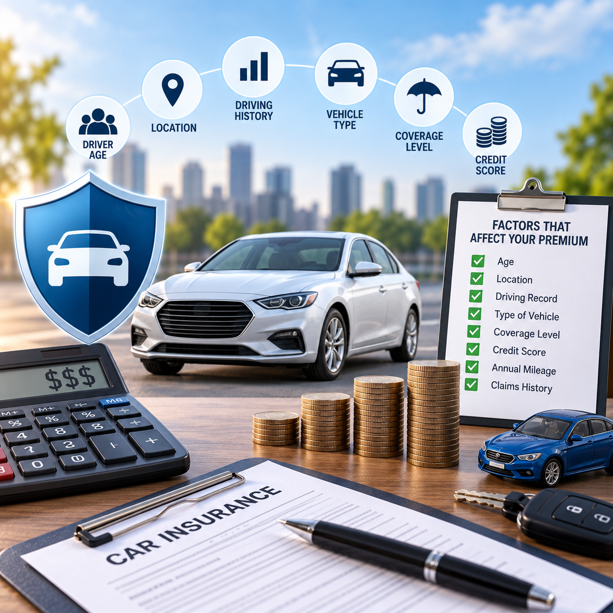 Car Insurance Cost
