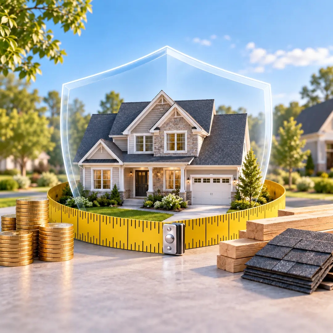 Homeowners Insurance