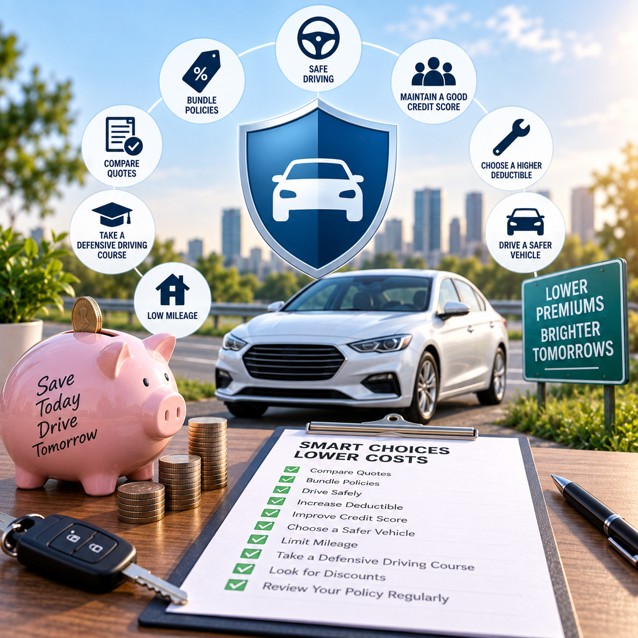 Car Insurance in 2026