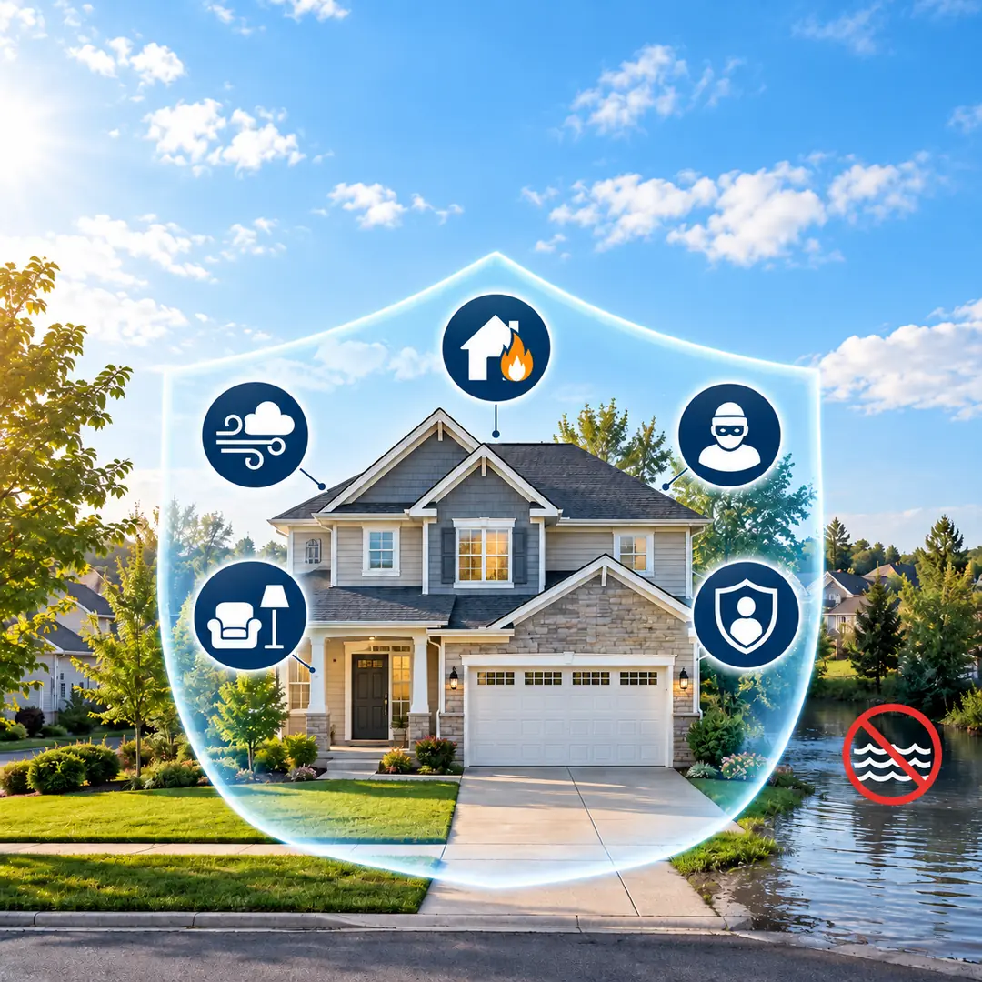 Homeowners Insurance