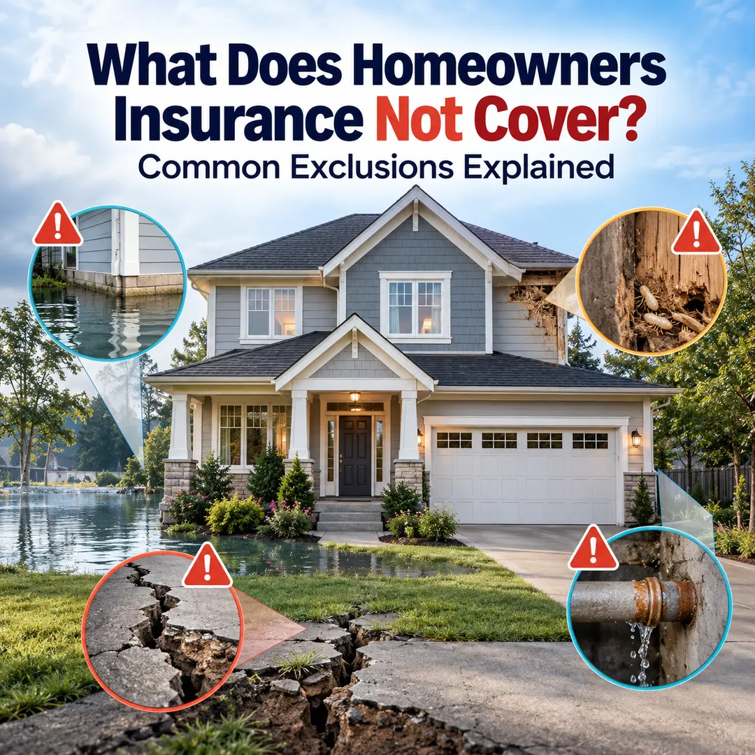 Homeowners Insurance