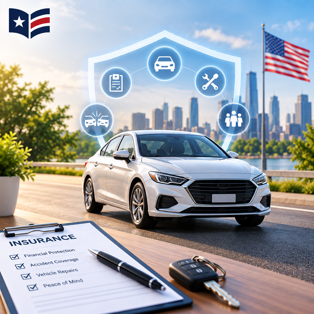 What is Car Insurance