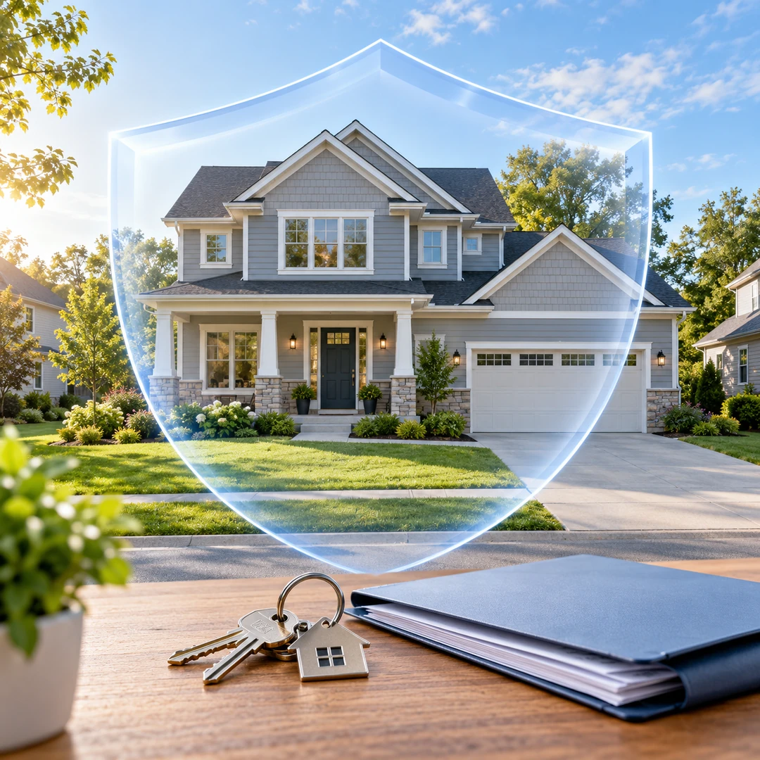 Homeowners Insurance