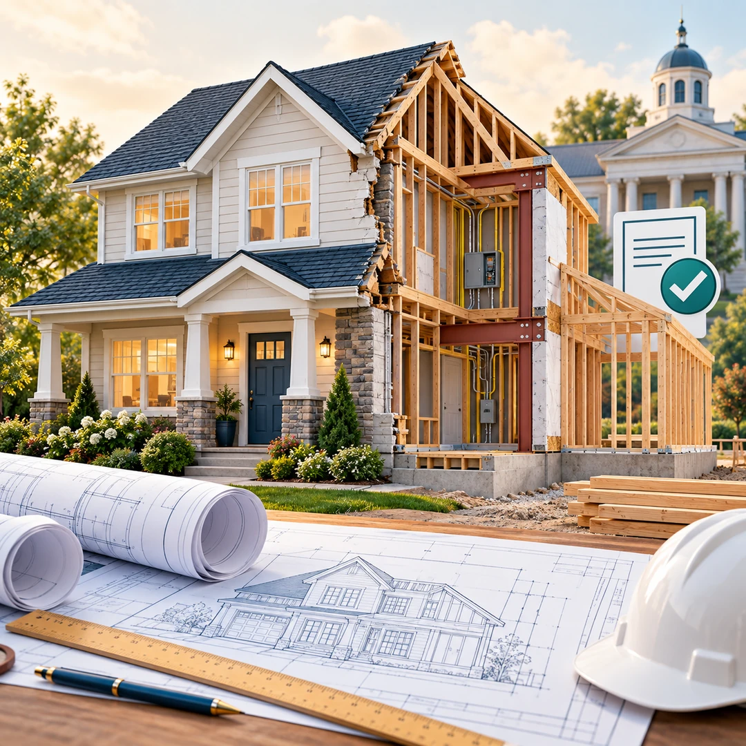 ordinance or law coverage homeowners insurance
