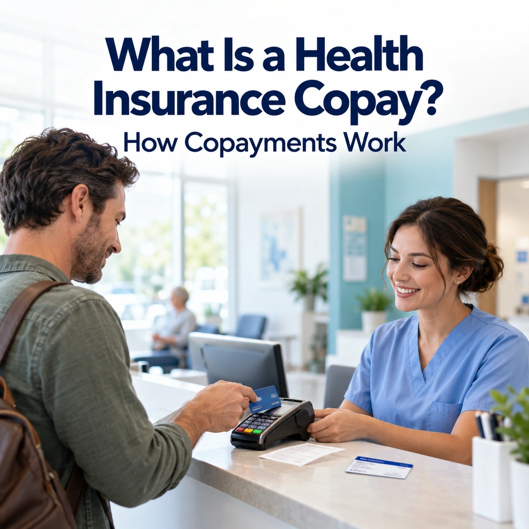 Health Insurance Copay